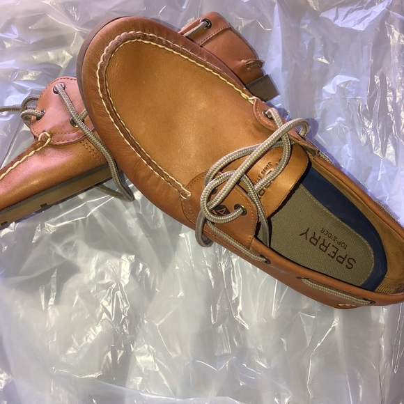 Sperry Other - Sperry Boat Shoes